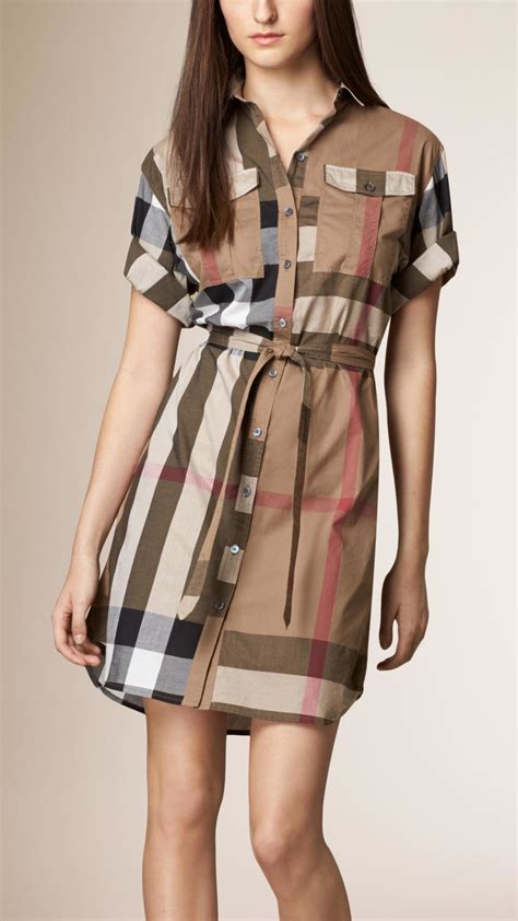 burberry inspired women's clothing.